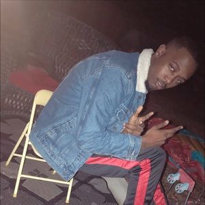 Meet your Posher, Arlandus